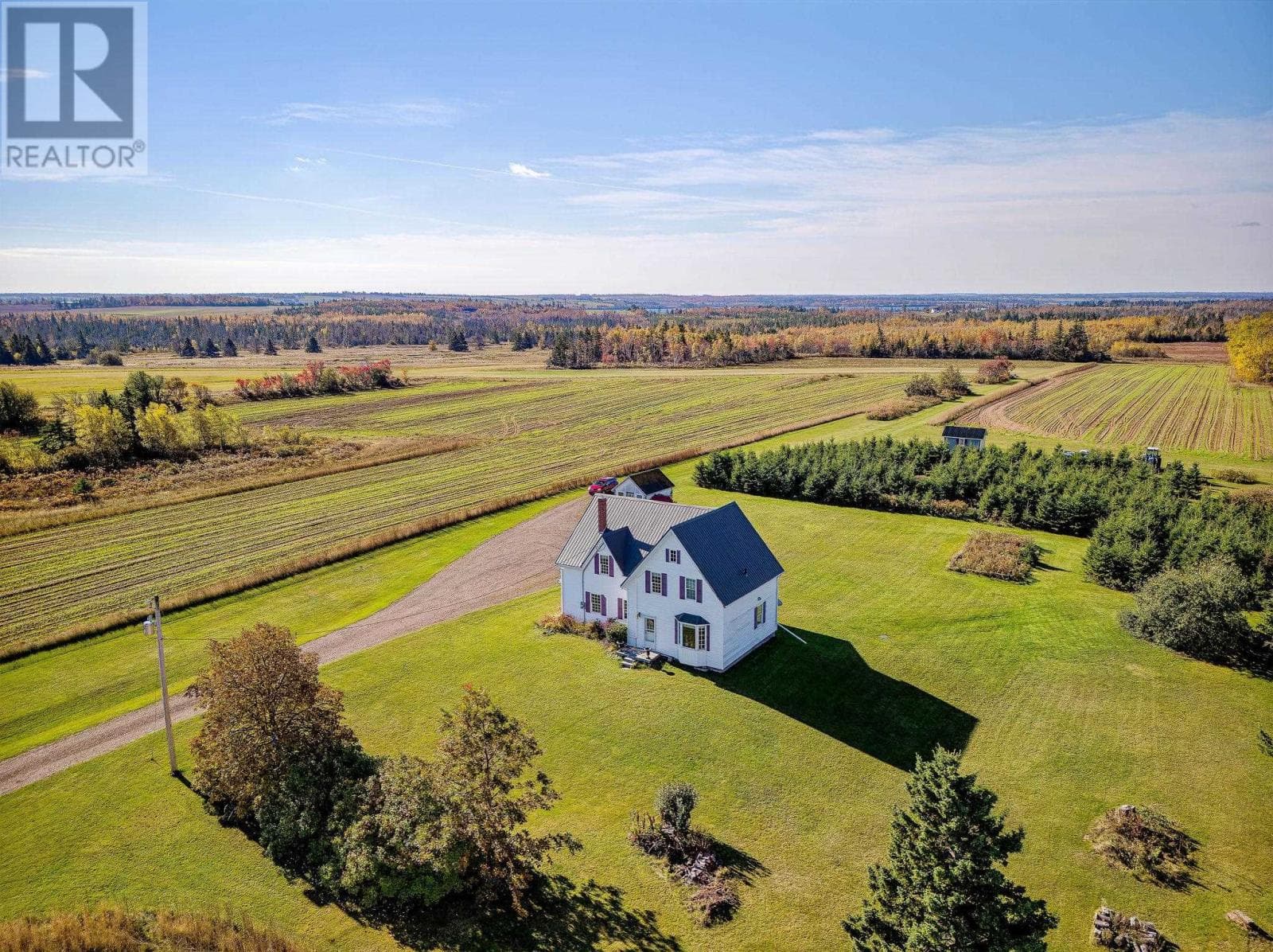 215 CABLE HEAD Road