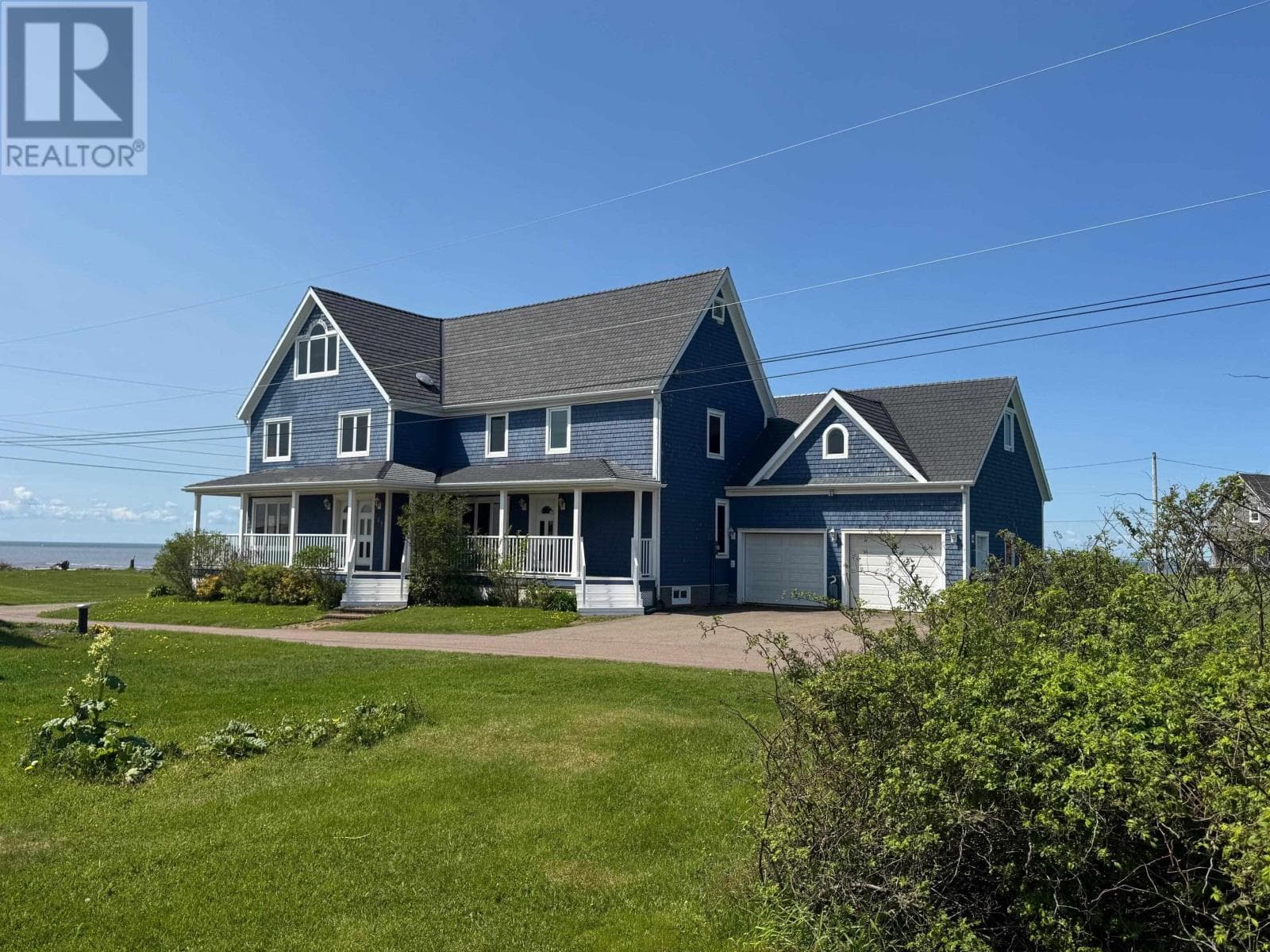 168 Wharf Road