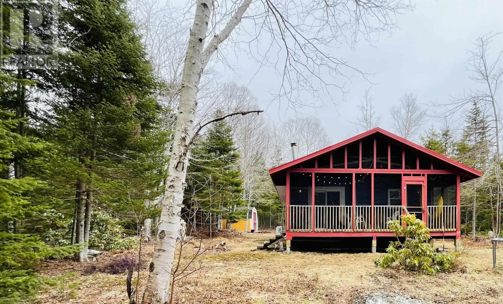 23 Birch Crest Lane
