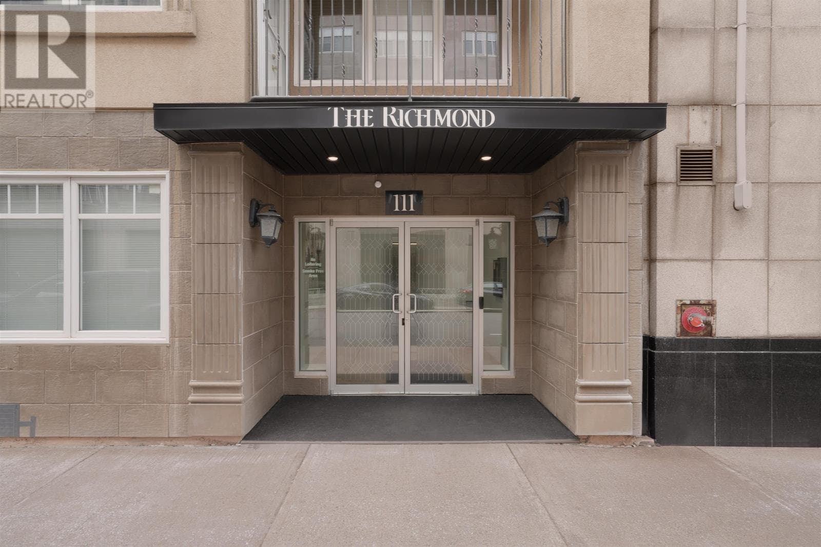 111 Richmond Street