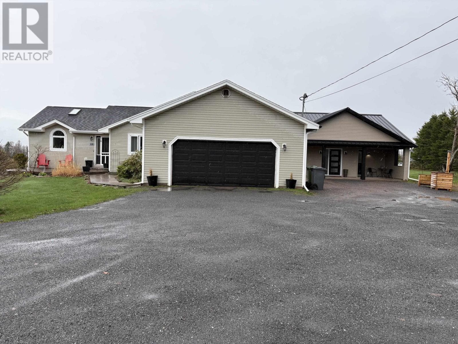 218 Richard Douglas Drive