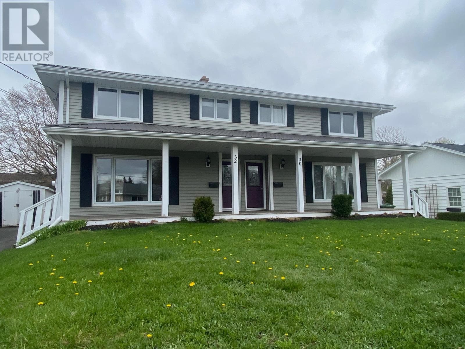 30-32 Colonel Gray Drive