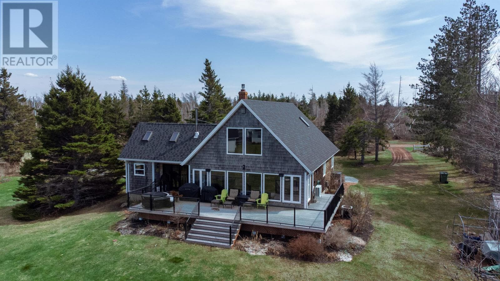 56 Bilberry Lane