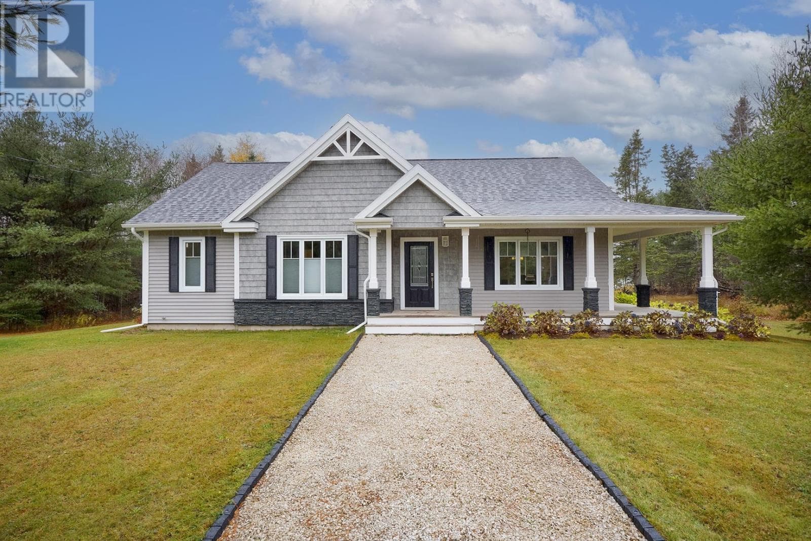 130 Mink River Road