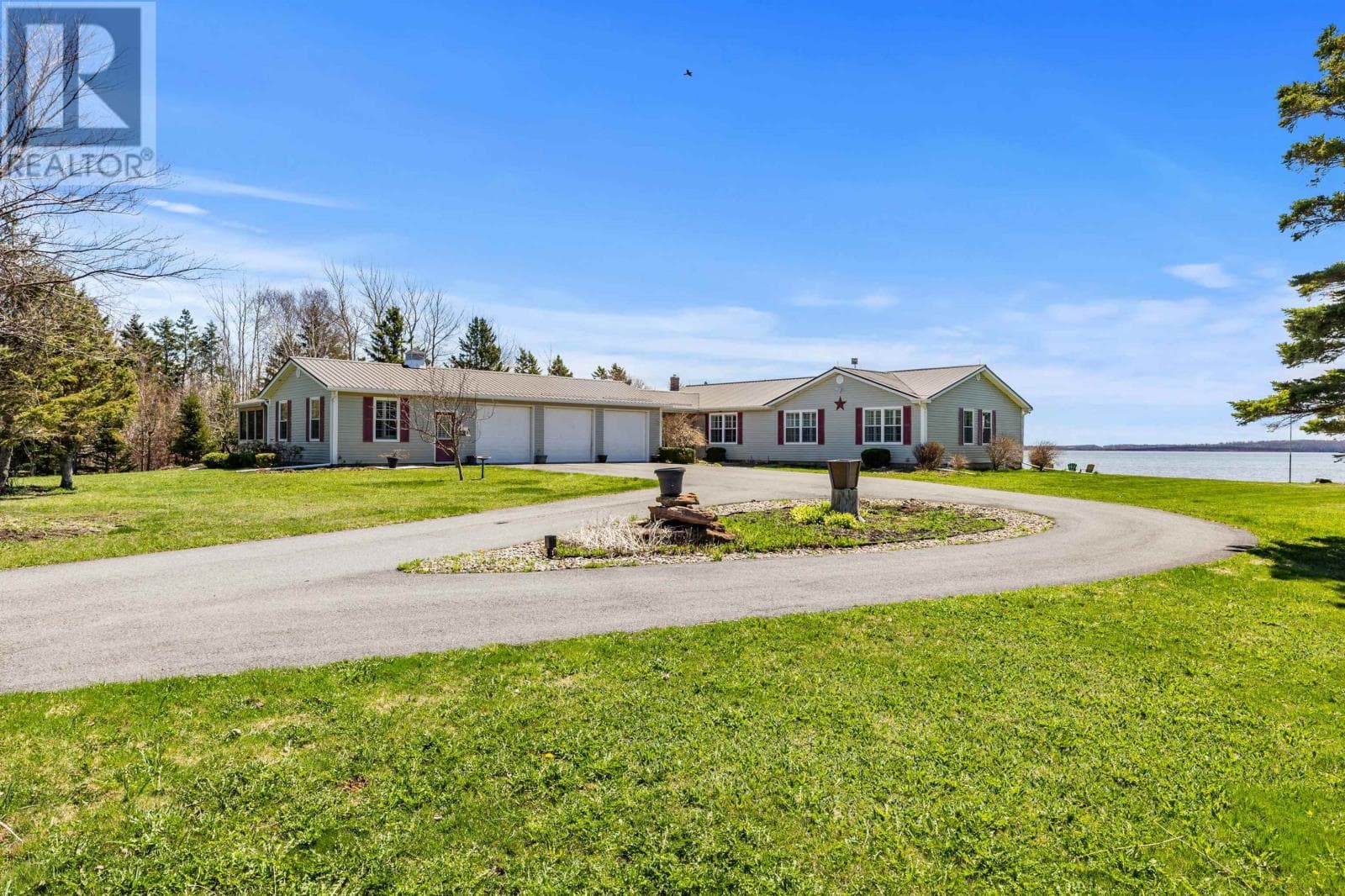 1111 Mcinnis Point Road