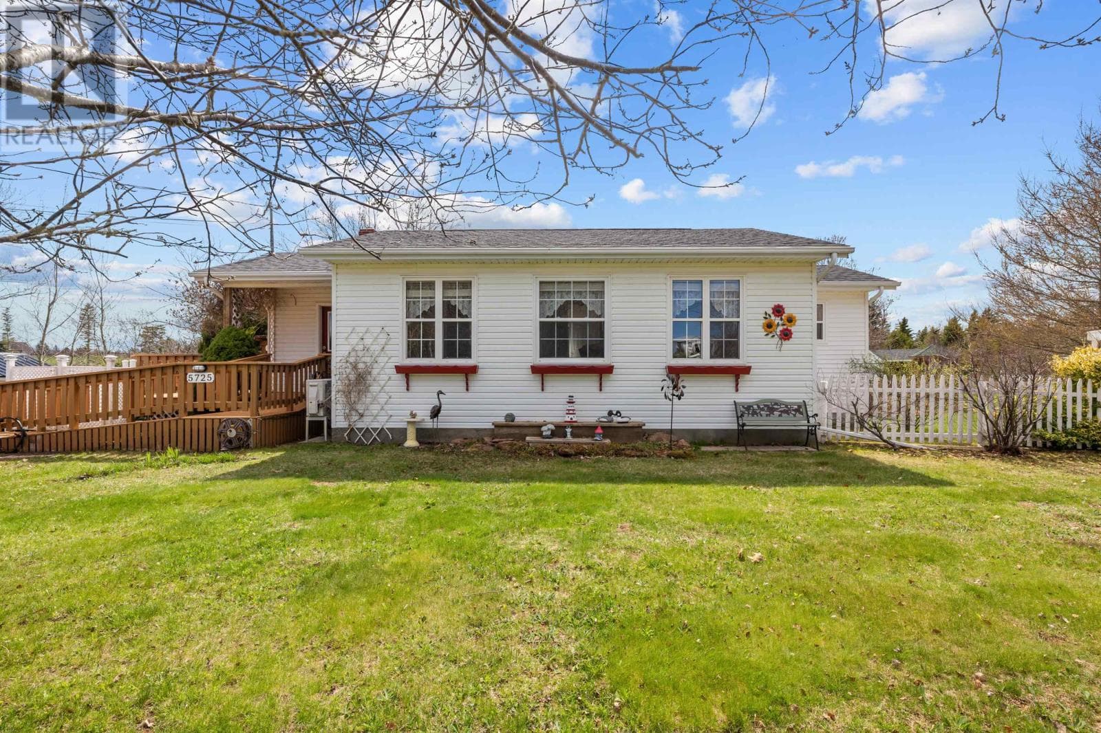 5725 Rustico Road