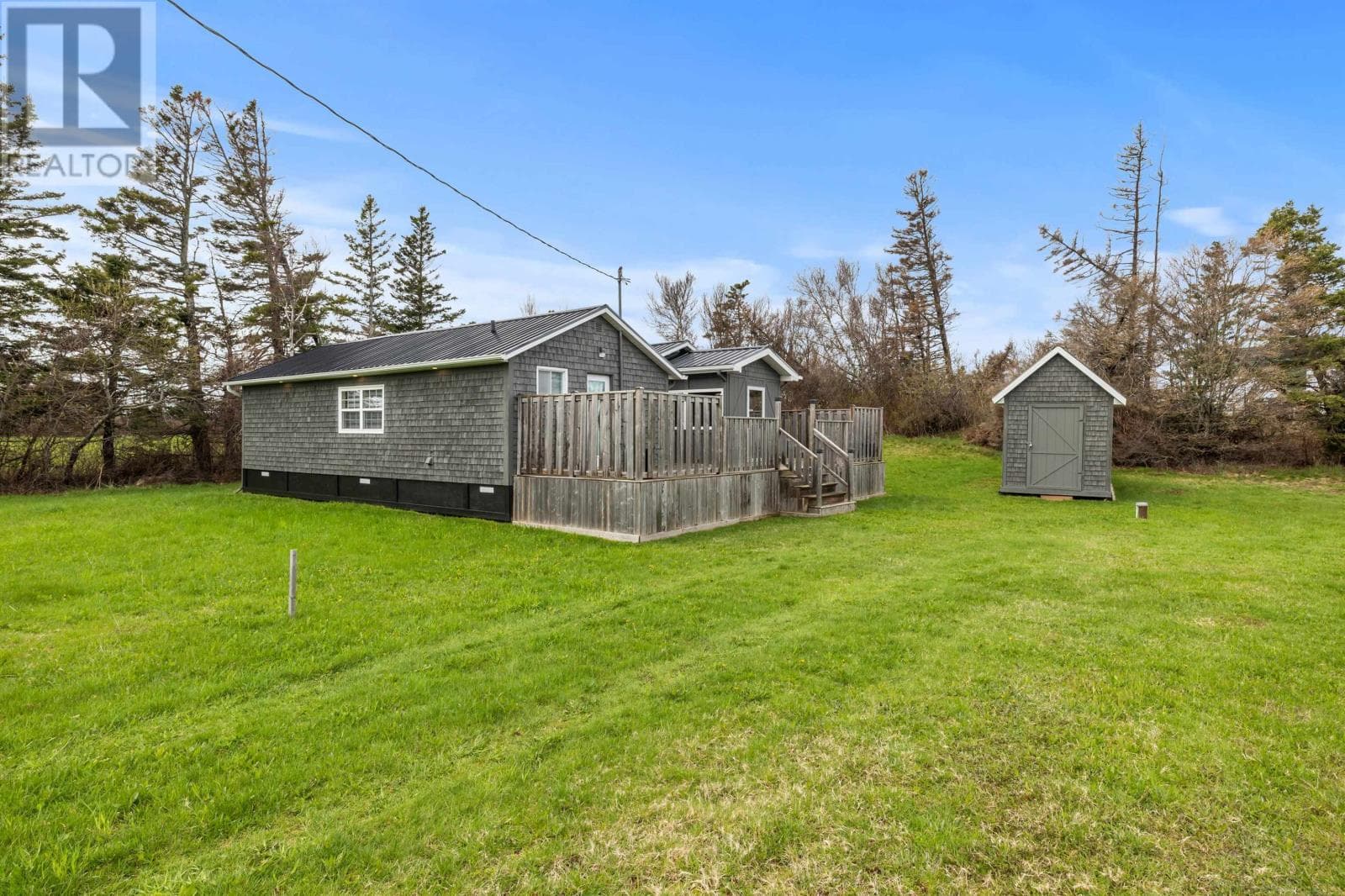 56 Spruce Lane