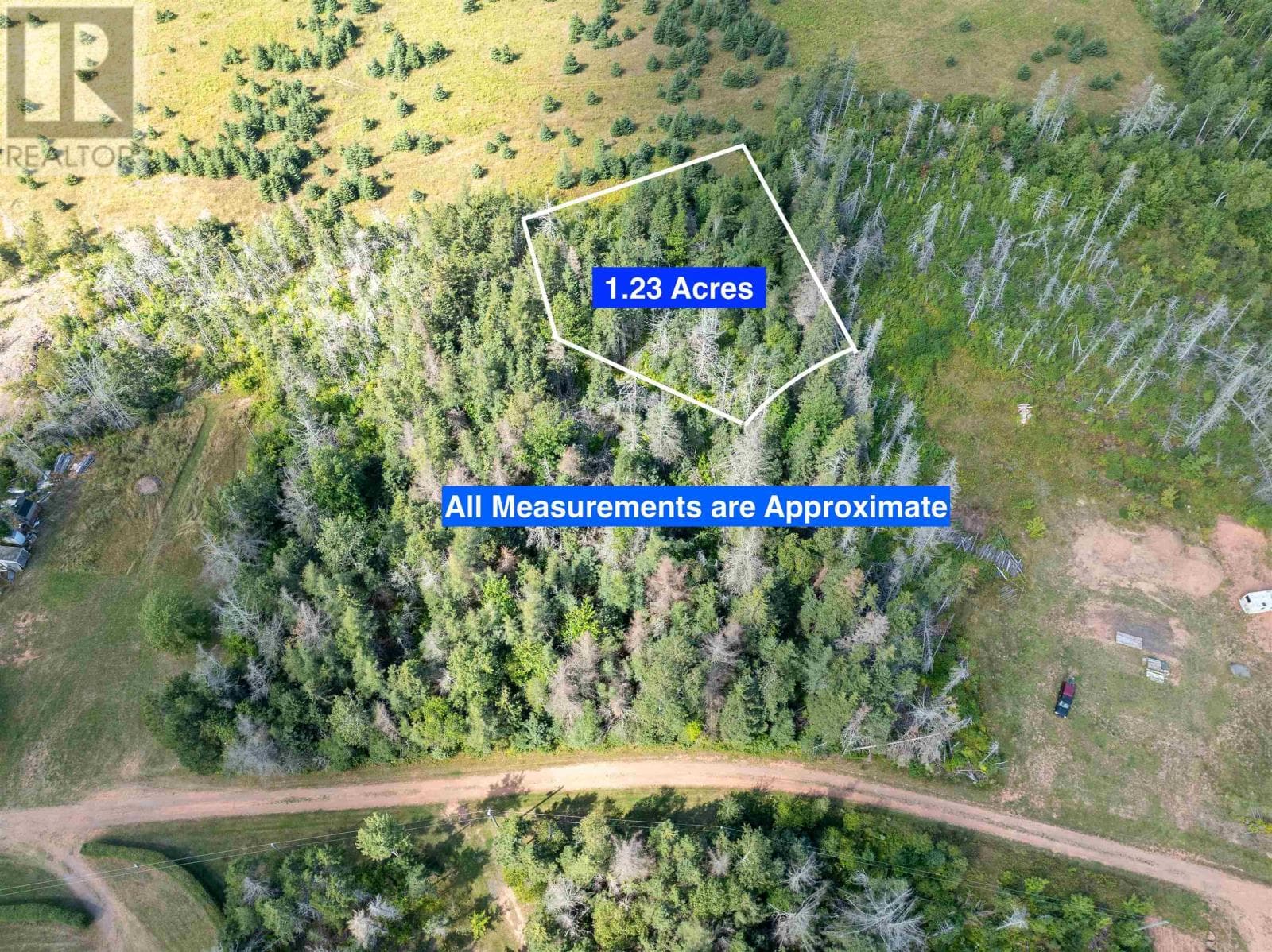 Lot Riverview Drive
