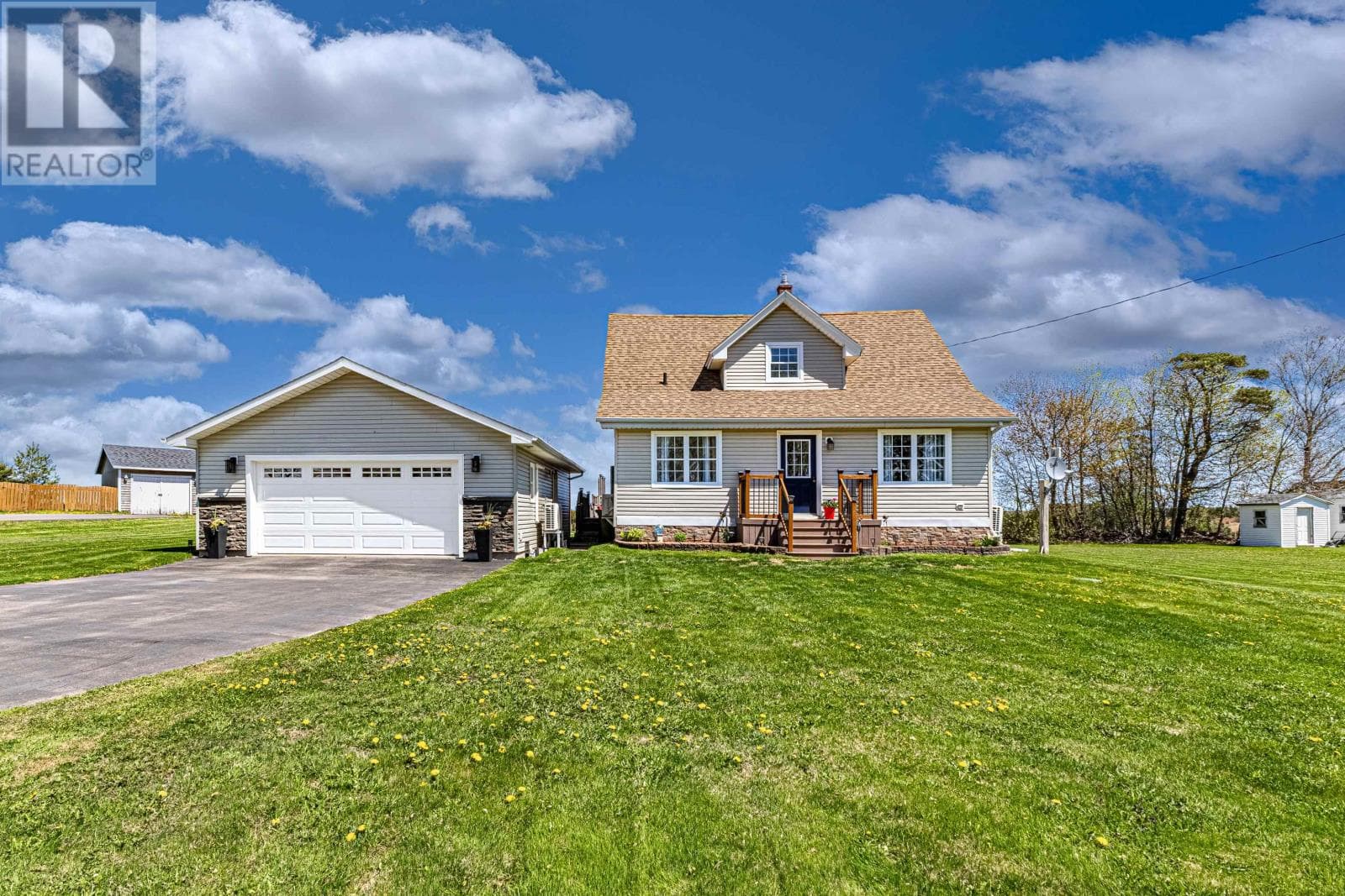 356 SEARLETOWN Road