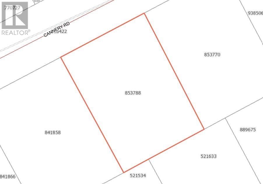 Lot 46 Cannery Road