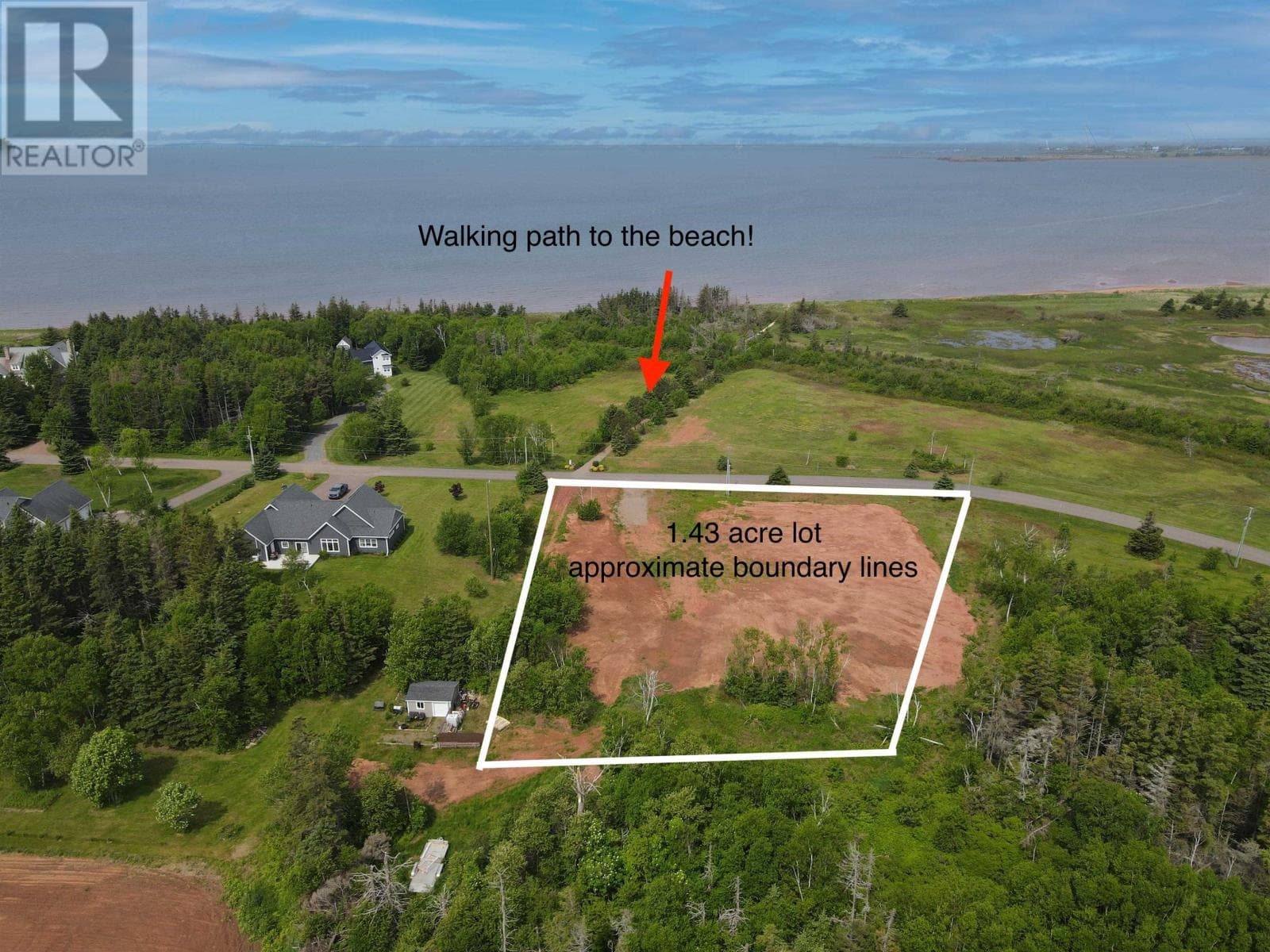 Lot 41 Campbells Way