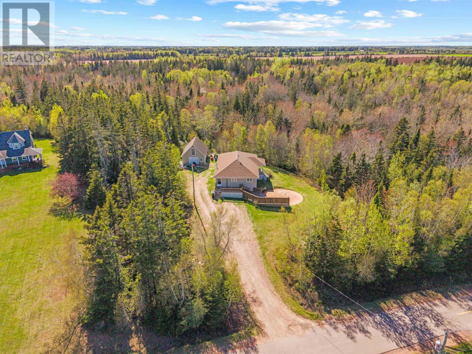 284 Old Martin Road