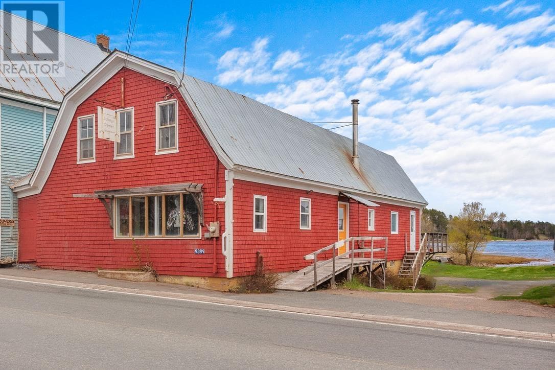 9389 Main Street