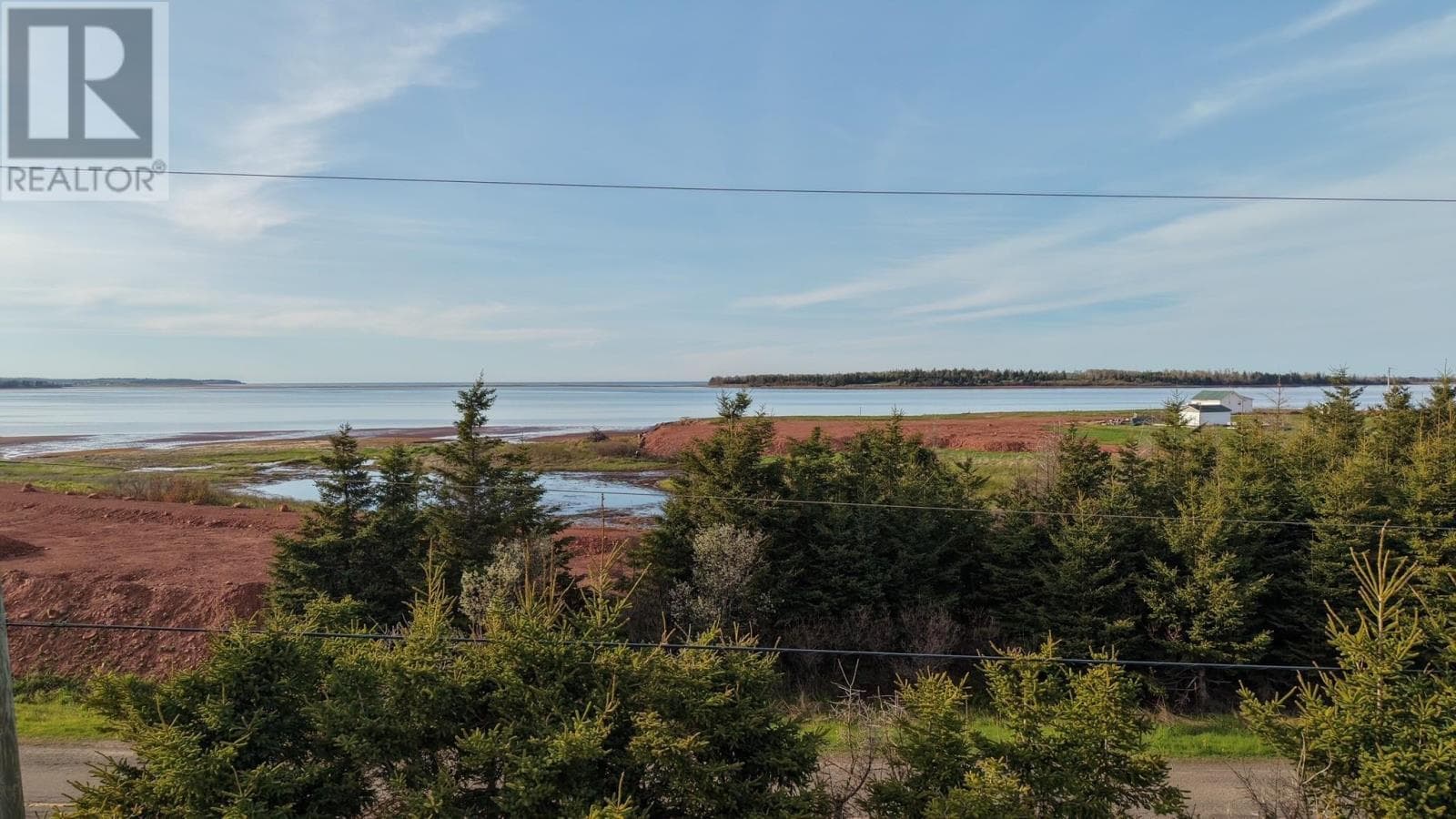 000 Grand Pere Point Road
