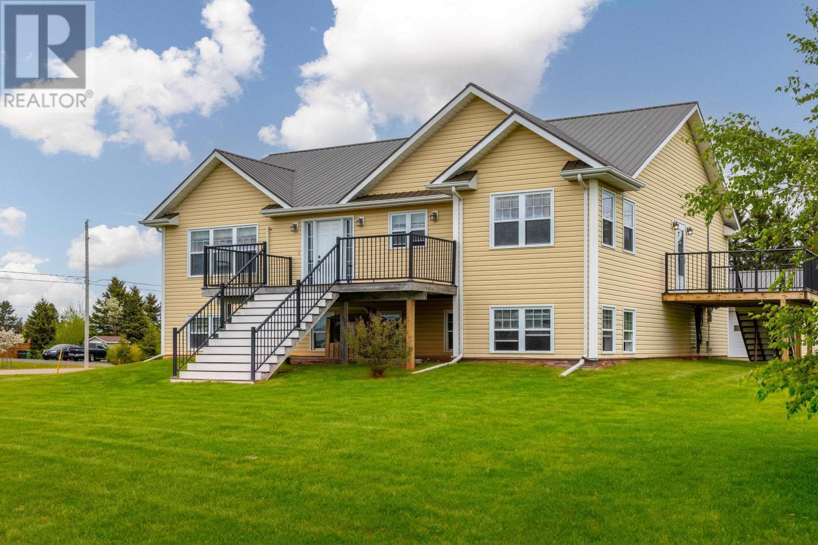 319 Birkallum Drive
