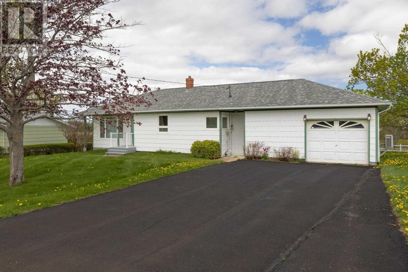 2458 Bethel Road