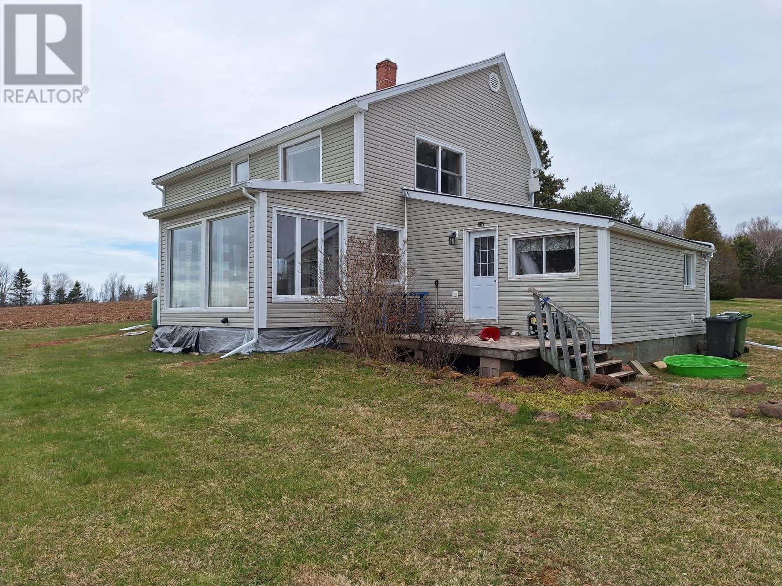982 Culloden Road