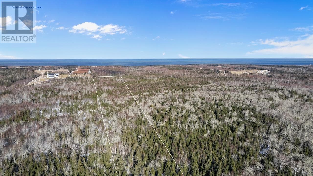 Acreage NORTHSIDE Road