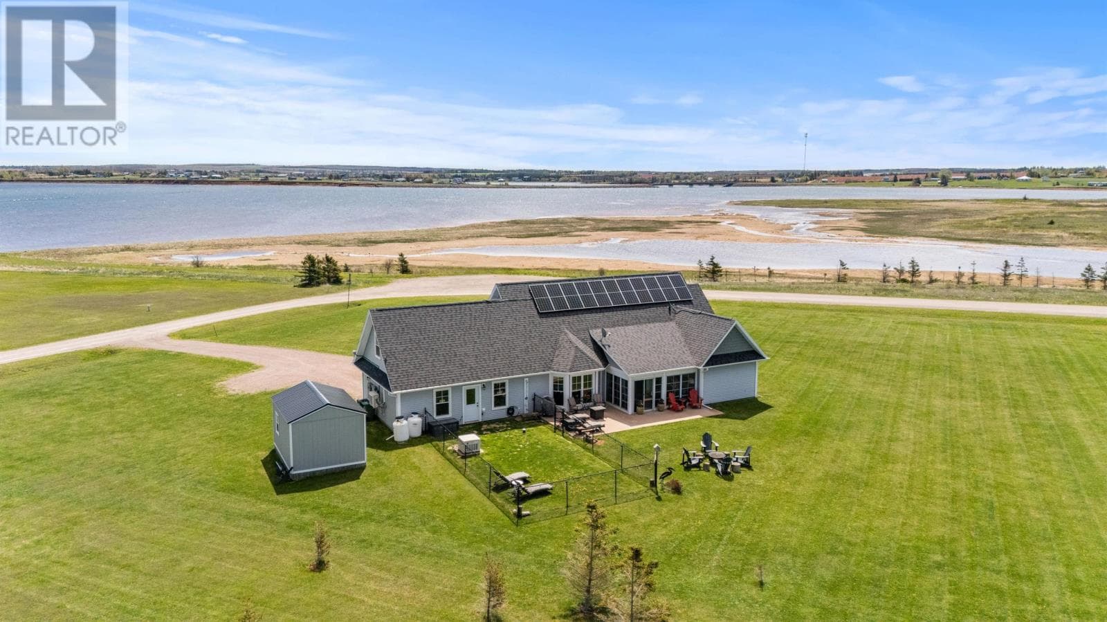 61 SEASIDE Drive