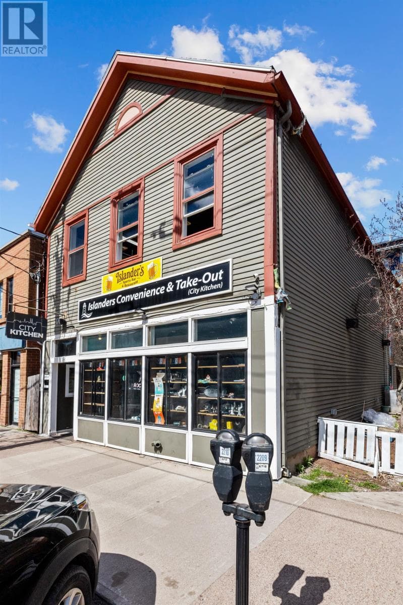 138 Great George Street