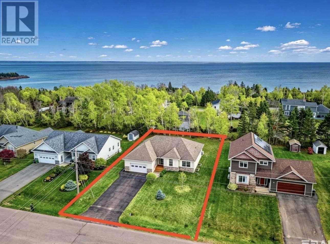 65 Southampton Drive