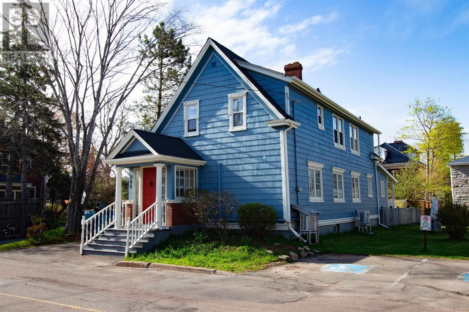 288 Notre Dame Street