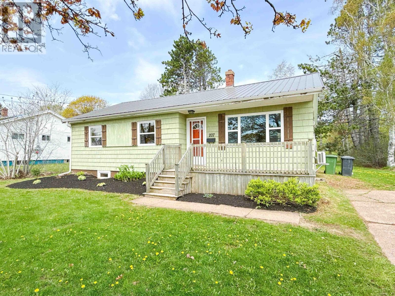 207 Belvedere Avenue