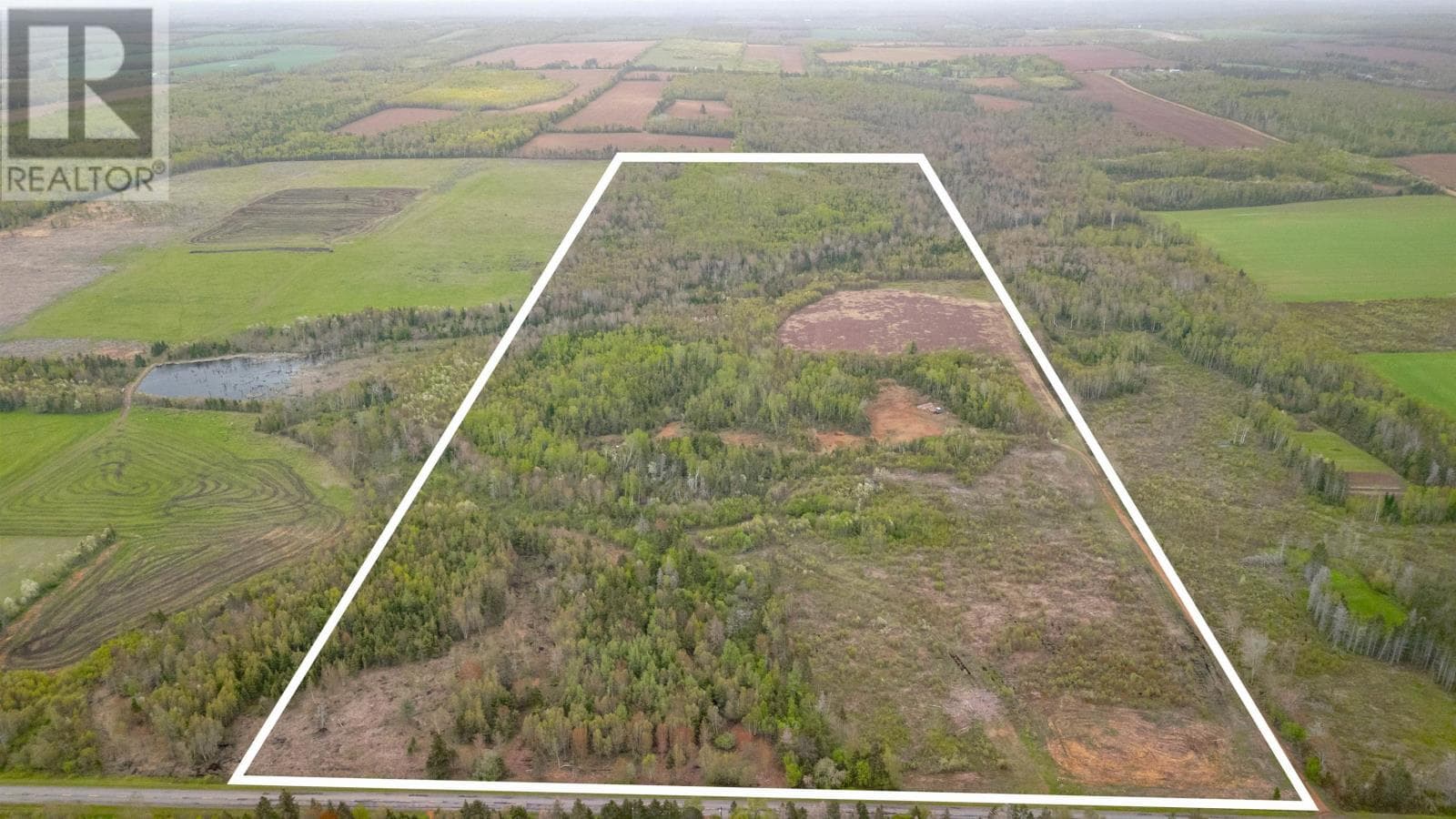 Acreage Line Road