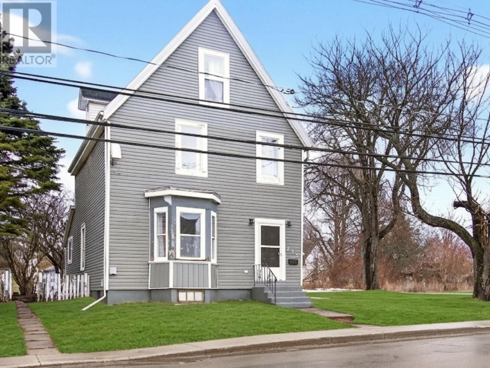 325 Notre Dame