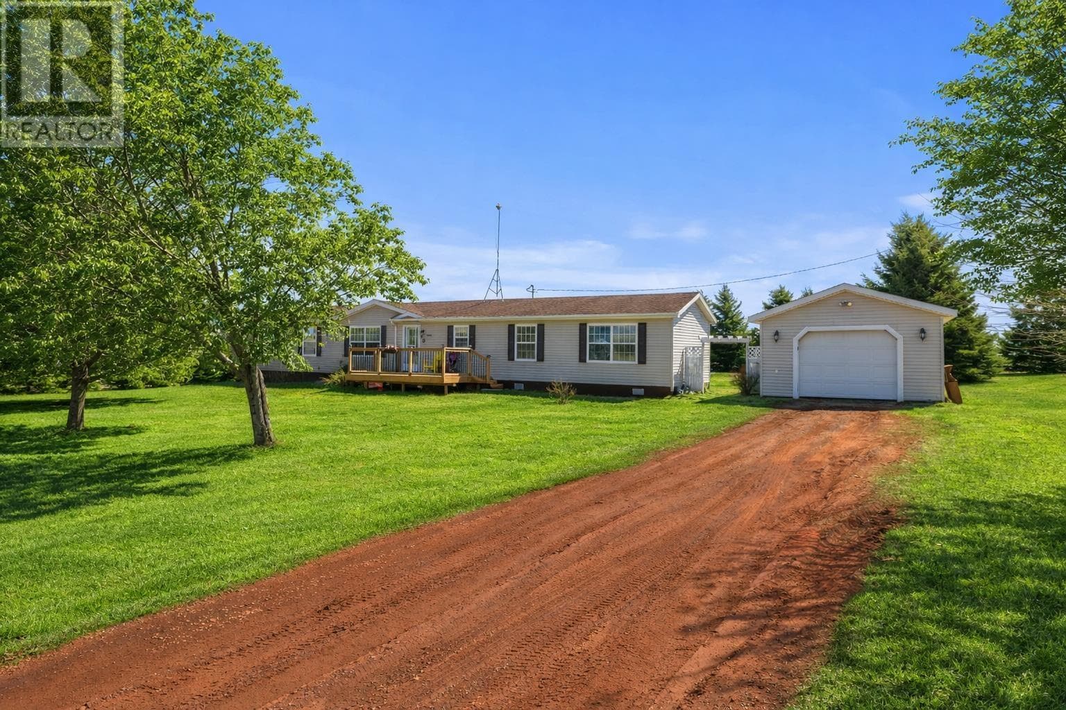 945 Newton Road