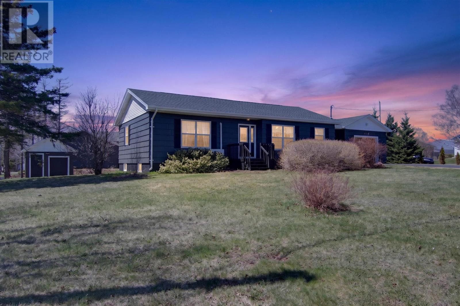 1 Walker Drive