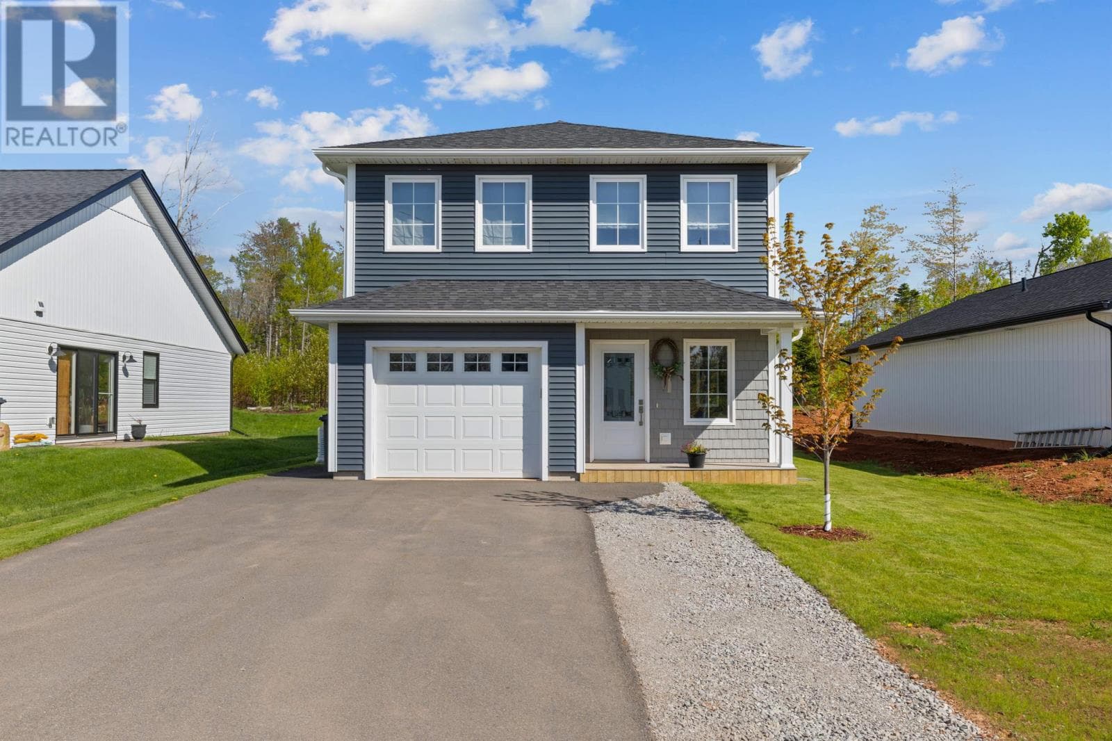 6 Balderston Court