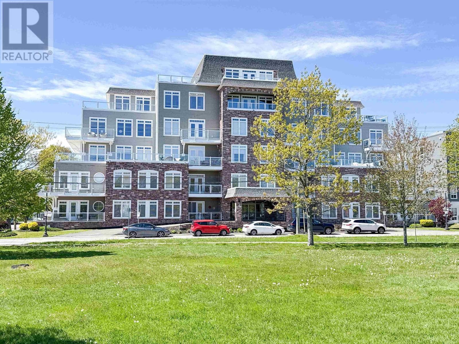 41 Richmond