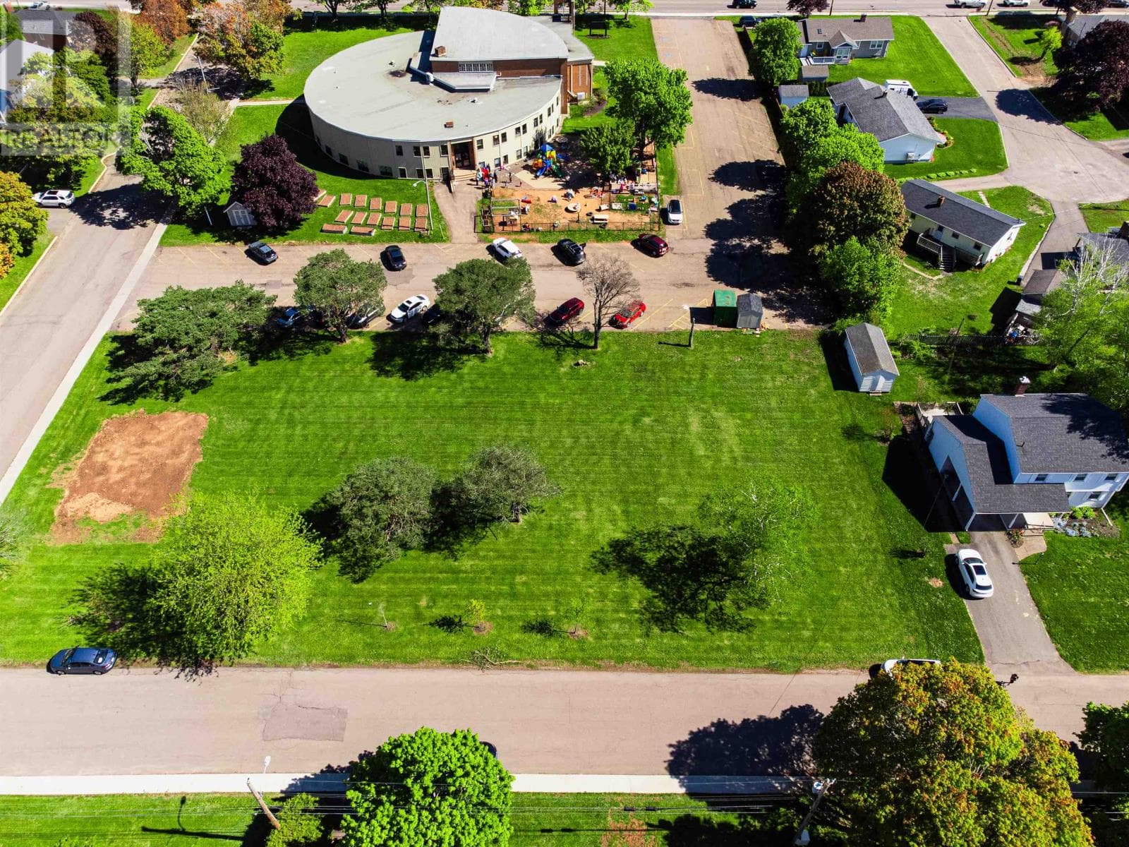 Lot 2015-3 Riverview Drive