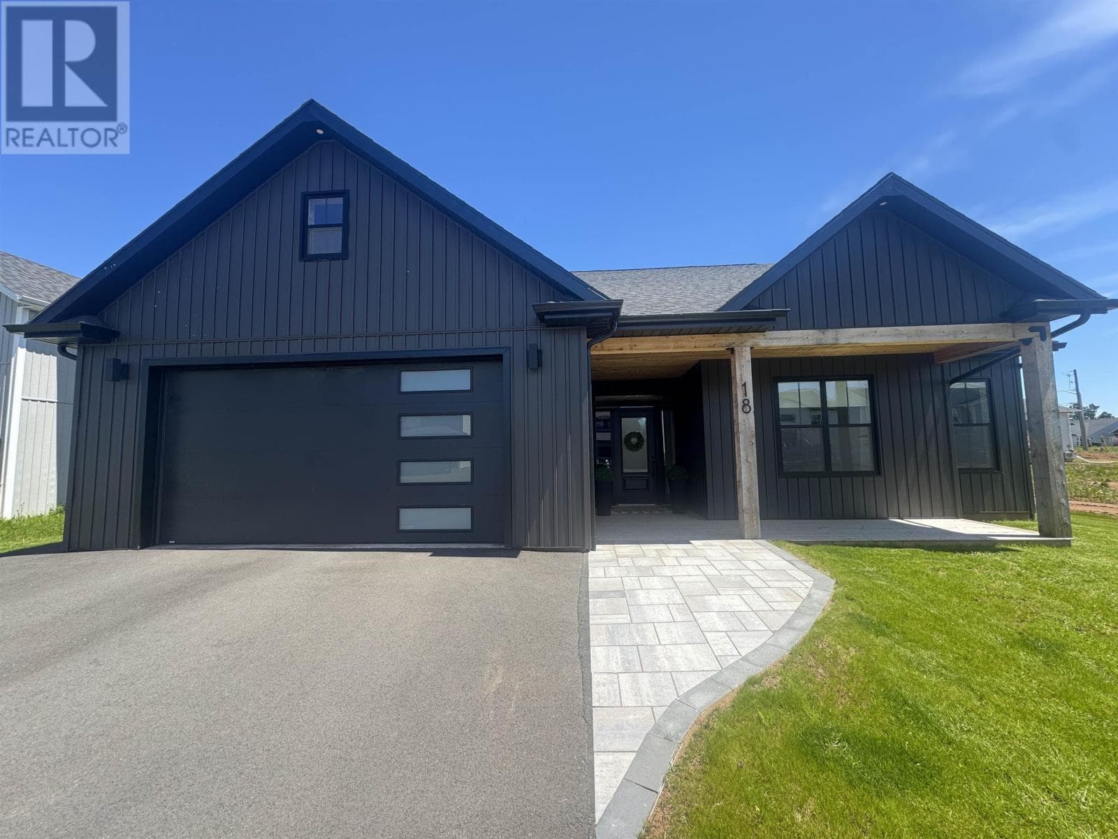 18 Neill Drive