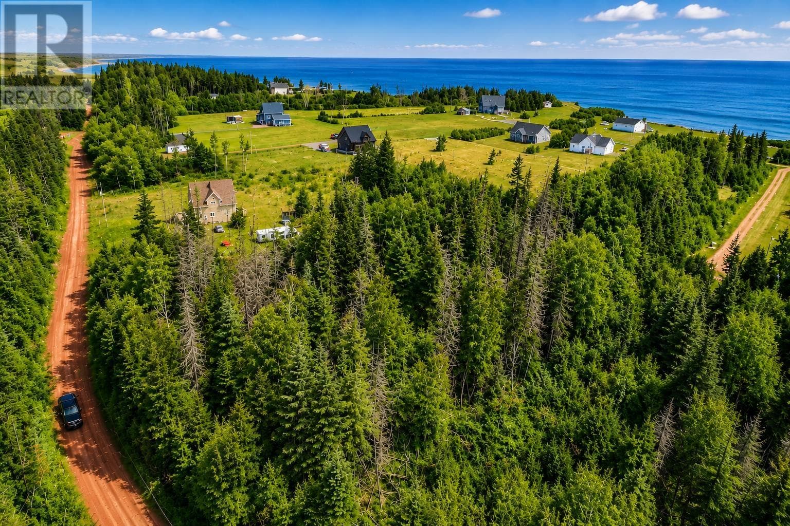 Lot 33 Seaside Drive