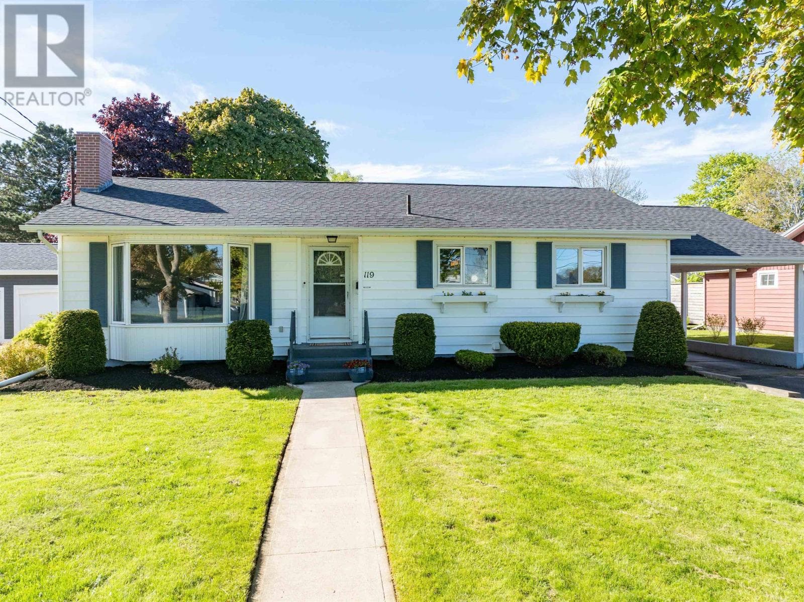 119 Nassau Street