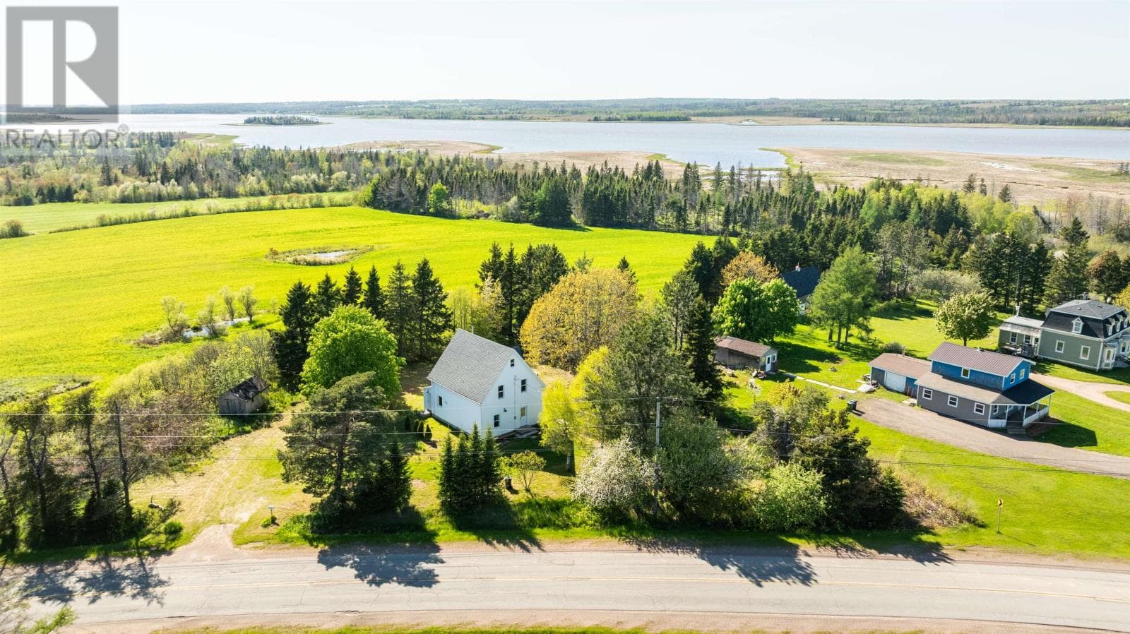 3293 Fort Augustus Road