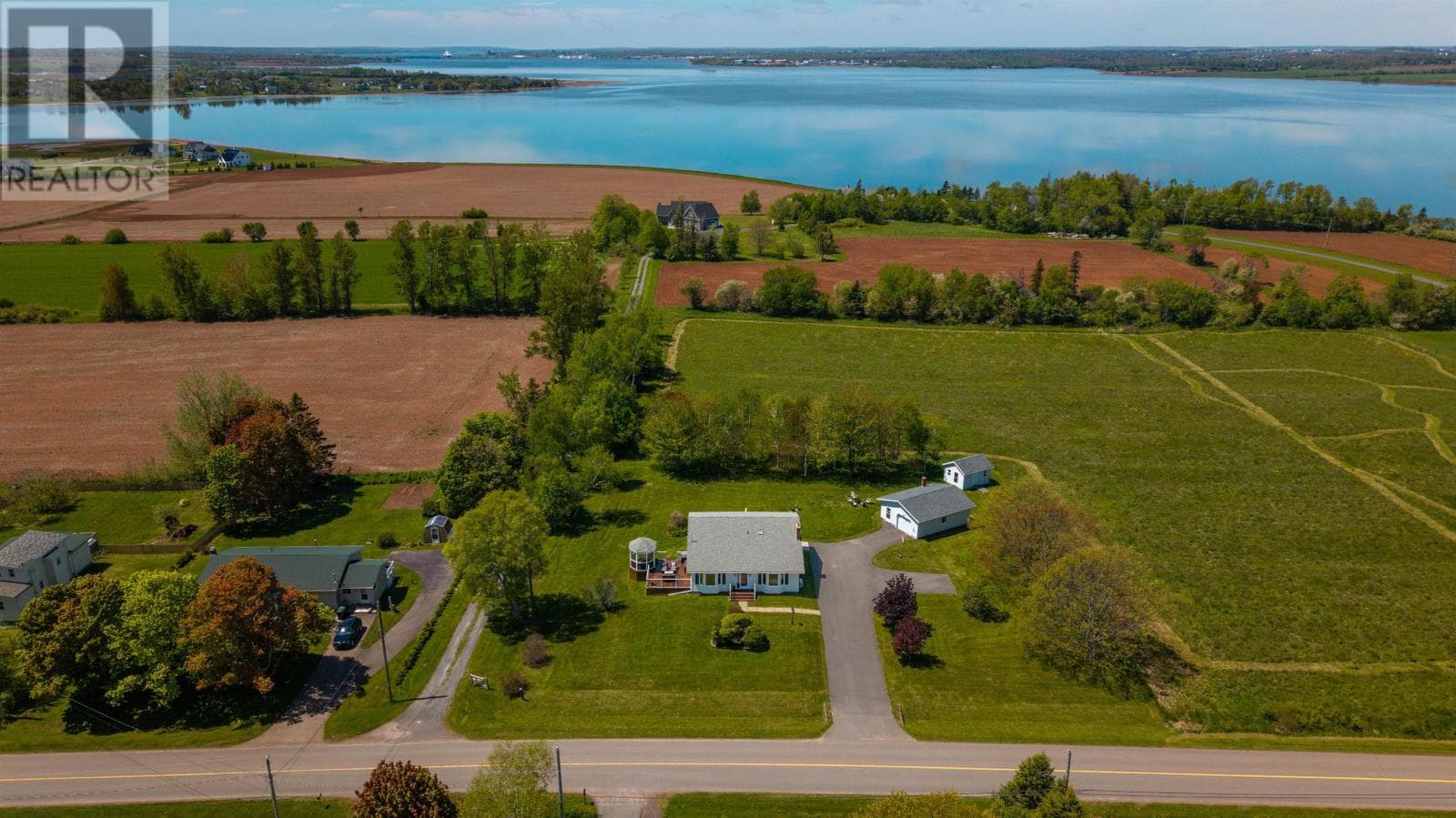 181 Buell Road