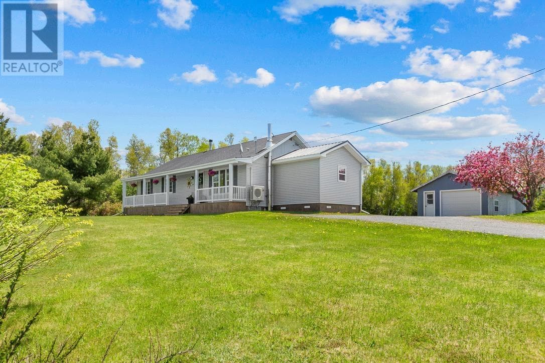 4424 County Line Road