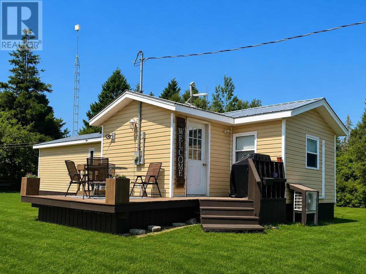 139 WILD ROSE Lane
