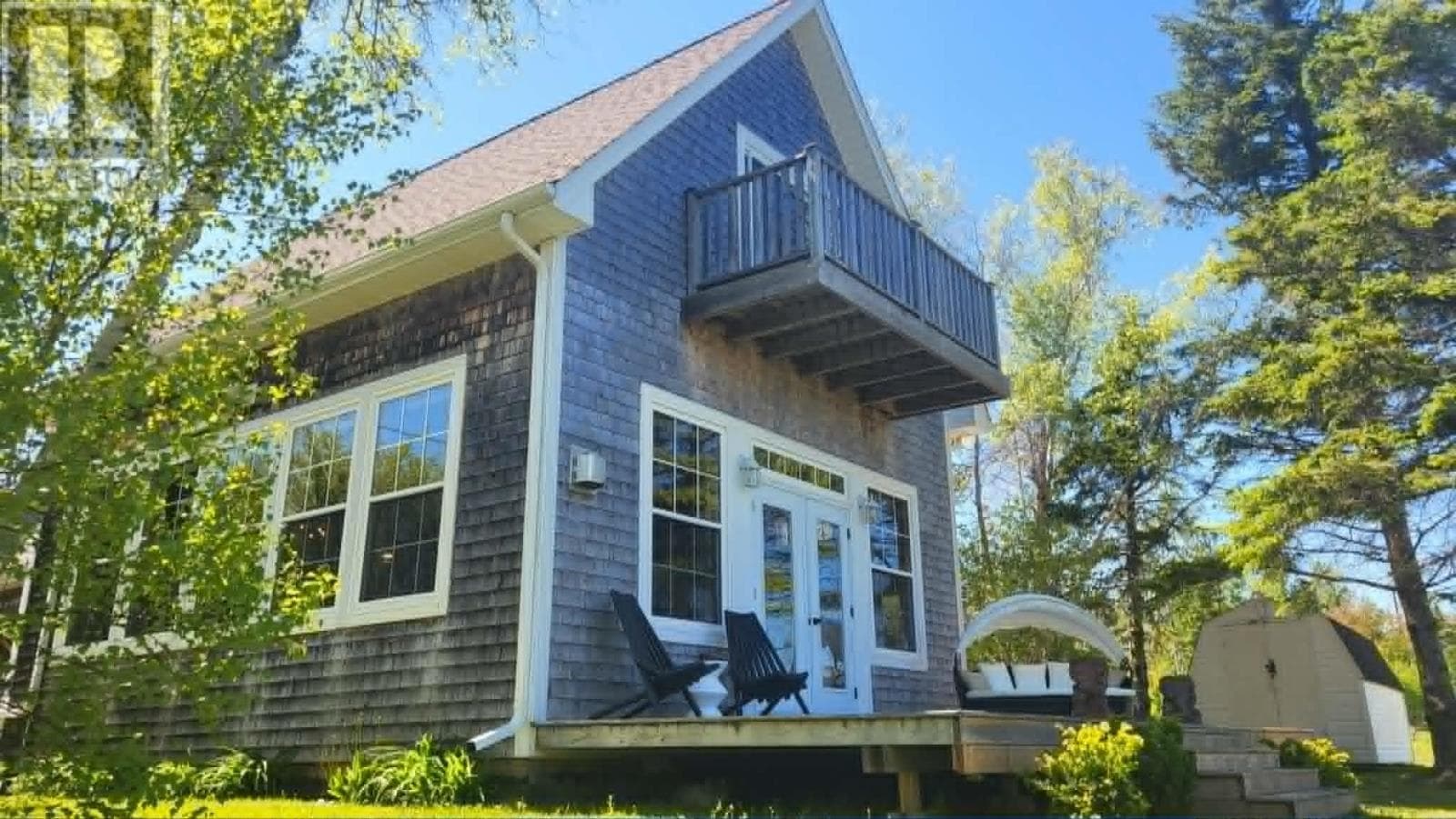 25 Heron View Drive