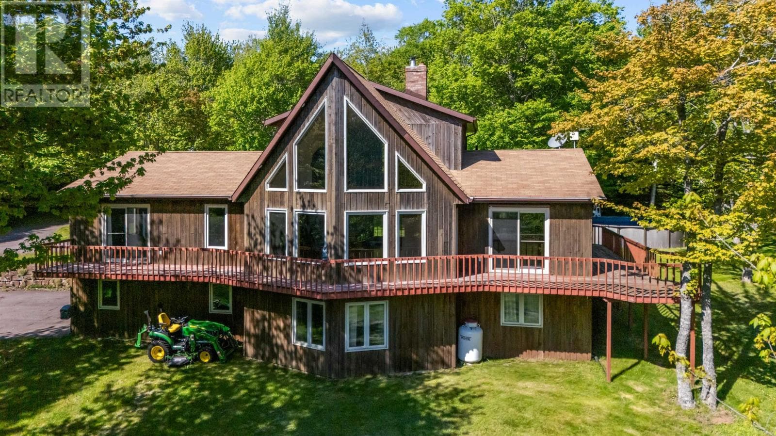 2574 NEW GLASGOW Road