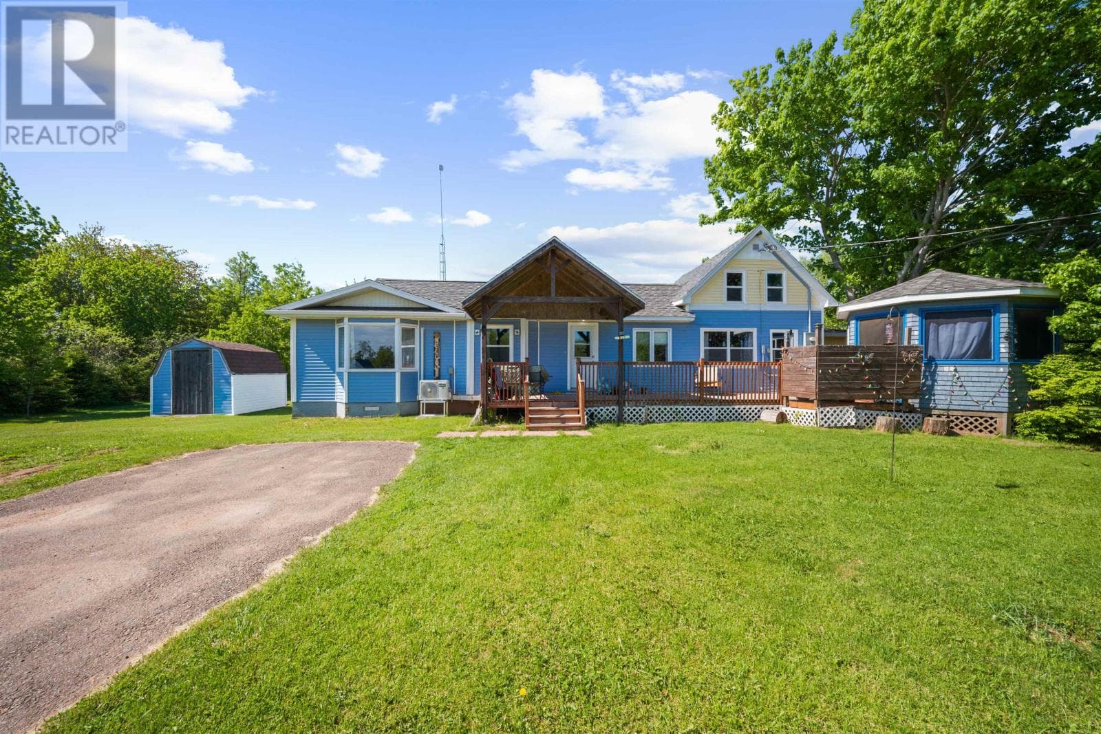 1284 Deblois Road