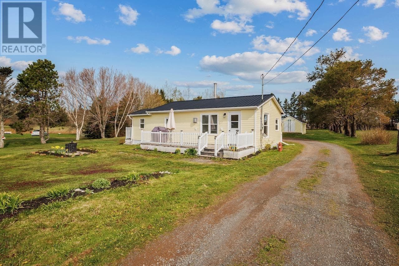 414 LOWER ROLLO BAY Road