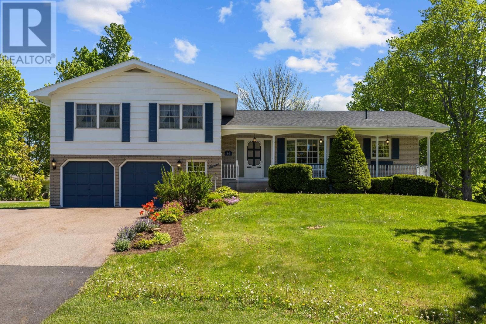 16 Montgomery Drive