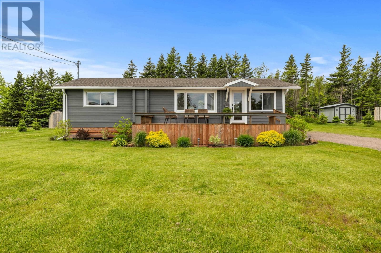 95 Bayview Drive