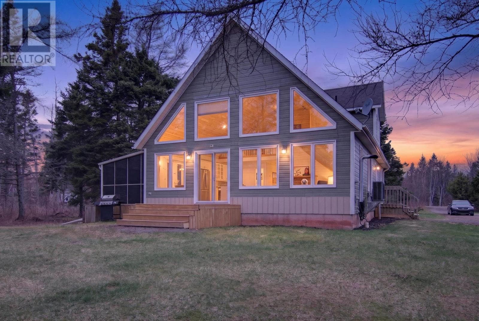 270 Union Corner Road