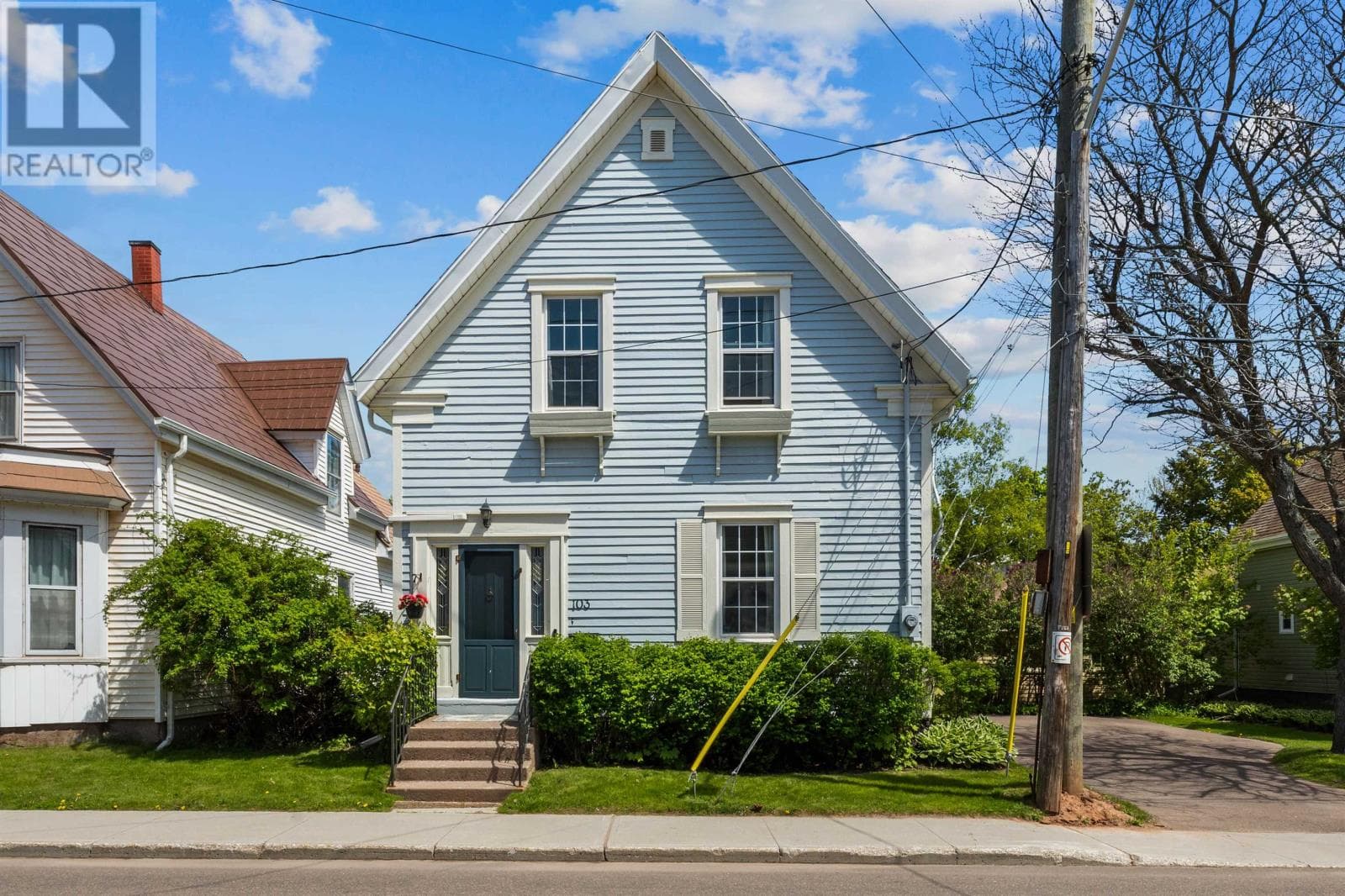 103 Granville Street