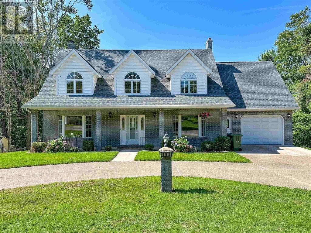 193 Mount Edward Road